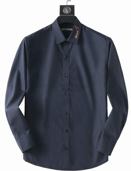 Picture of Gucci Shirt Long _SKUGucciM-3XL26nn3426407